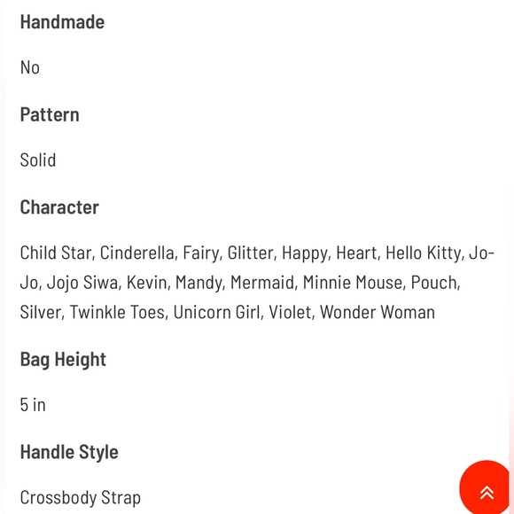 Jeffree Star Pink Heart Bag Purse Crossbody Makeup Box Exclusive NEW - Picture 10 of 12